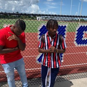 Meet your Posher, Corey